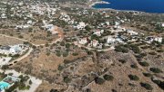Kokkino Chorio Kreta, Kokkino Chorio: Erstklassiges Grundstück mit Meerblick im Apokoronas zu verkaufen Grundstück kaufen